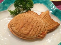 -翠华餐厅(旺角文华商场店)