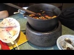 -一号铺子·大炉茶