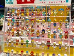 -泡泡玛特POPMART(天环购物中心店)