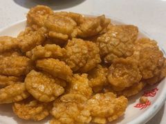 -蜀留香火锅(社会山店)