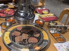 -姜虎东白丁烤肉(深圳湾后海汇店)
