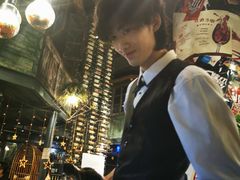 -胡桃里乐队酒馆(长春总店)