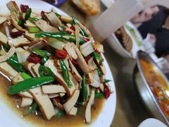 -三中高皇羊肉馆