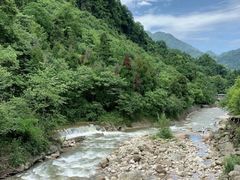 -青城山