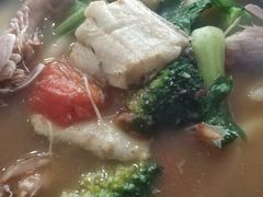 海鲜面-赵璐海鲜面馆(德行路店)