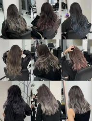 -DL HOPE明星造型