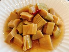 永强腌笋-瓯越·海鲜·瓯味一品(IM长宁国际店)