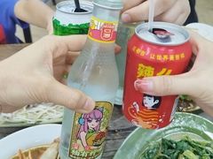 -贞姨美食·老字号海鲜大排档