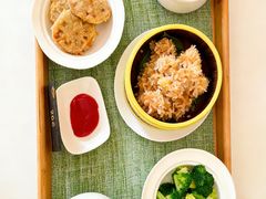 -福田家月子中心 产后 月嫂(市立母子医院店)