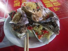 -海大南门夜市(海富街店)