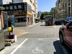 -中福百货(望京店)