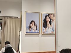 -海马体照相馆(万菱汇店)