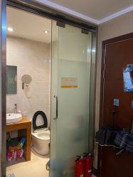 -杭州龙禧福朋喜来登酒店·宴会厅