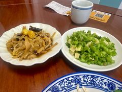 -同得兴 Since·1995 传统苏式面馆(十全街店)