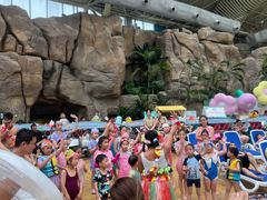 -杭州开元森泊度假乐园