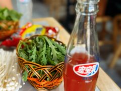 -范贤光鸡公煲(平乐园总店)