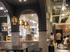 -Pennehut畔尼意面(合肥万象城店)