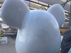 -移动谜城·大笨象密室逃脱(五棵松店)