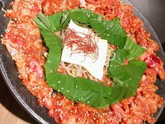 -TAIFORKS 大福食堂·山葵烤肉料理·拌饭(宝安店)