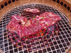 -谷牛和牛烤肉(漕河泾印象城店)