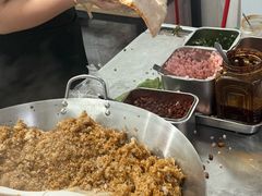 -六广门毛阿姨糯米饭
