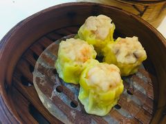 -万龙洲海鲜(大兴绿地缤纷城店)