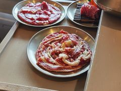 -西塔老太太泥炉烤肉(青浦蟠龙天地店)