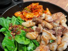 -INSA Korean Bistro饮鲨韩食酒馆