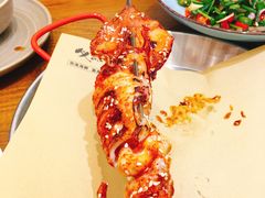 -必点海鲜·鲅鱼水饺(鞍山西道店)