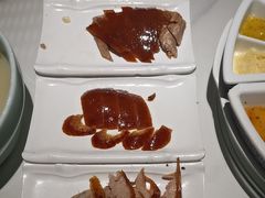 -羲和雅苑•北京烤鸭(国贸商城店)