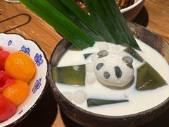 -岛风·台食小馆 ISLAND BISTRO(烟台山店)