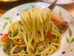 -萨莉亚意式餐厅(深圳北站店)