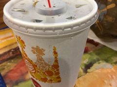 -汉堡王(砂之船奥莱店)