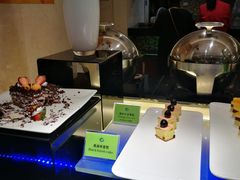 -科尔海悦酒店·柏顿花园餐厅(清河东路店)