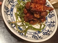 -海天楼中餐厅(吴宫泛太平洋酒店)