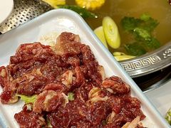 -乡土黄·鲜牛肉火锅·小龙虾(兴业街店)