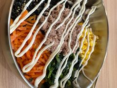 -米村拌饭(王府井喜悦店)