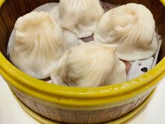 黑松露小笼包-上海1号私藏菜(静安店)