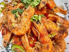 -富临港·蒸汽海鲜·手抓海鲜·炒菜(栈桥店)