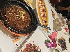 -漫圆·品质家宴(榔梨店)