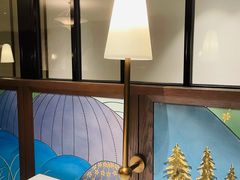 -珍呈中餐厅•粤川淮扬新疆(乌鲁木齐康莱德酒店)