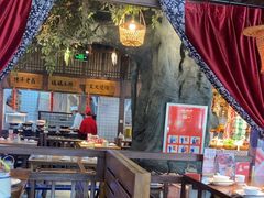 -老阿爸鲜鱼土菜(昆山花桥店)
