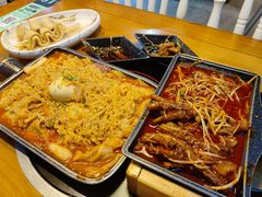 -八福力韩国休闲餐厅(泉舜店)