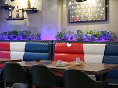 -老铁岭·涮肚烧烤(太原街店)