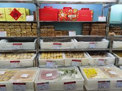 -北京稻香村(冯村店)