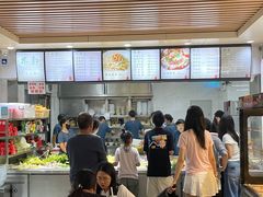 -林静小吃(复兴路店)
