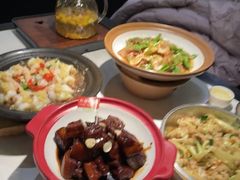 -田婆婆的菜(友谊阳光城店)