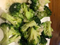 -陆壹捌餐厅(五大道店)