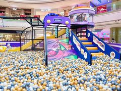 -万达广场(南宁青秀店)