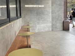 大堂-Manner Coffee(淮海755店)